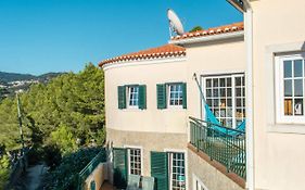 Amazigh Guincho Hostel & Suites