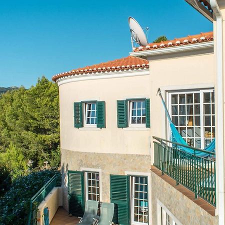 Amazigh Guincho Hostel & Suites Cascais Exterior foto