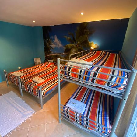 Amazigh Guincho Hostel & Suites Cascais Exterior foto