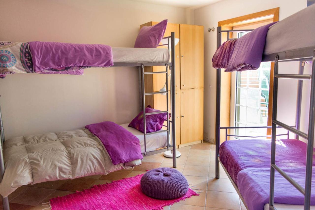 Amazigh Guincho Hostel & Suites Cascais Exterior foto
