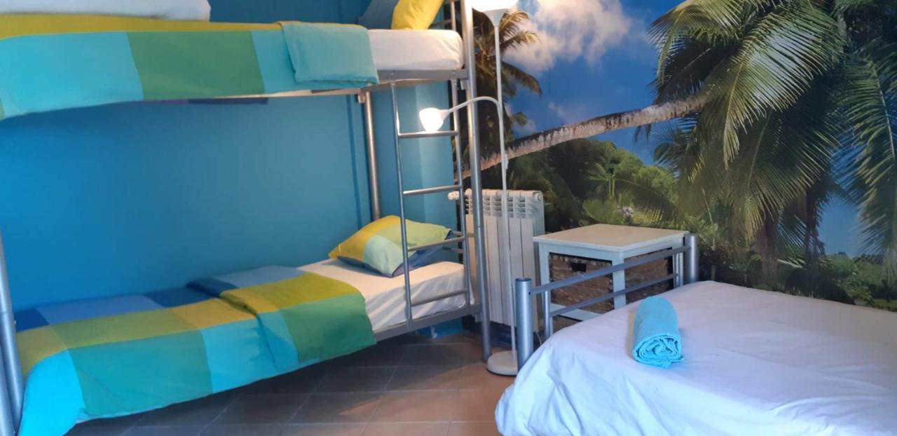 Amazigh Guincho Hostel & Suites Cascais Exterior foto