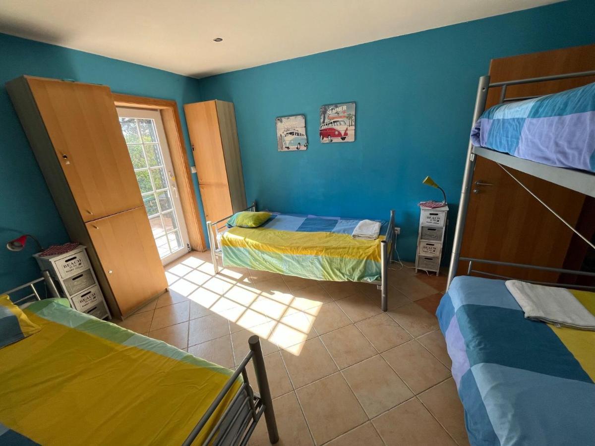 Amazigh Guincho Hostel & Suites Cascais Exterior foto