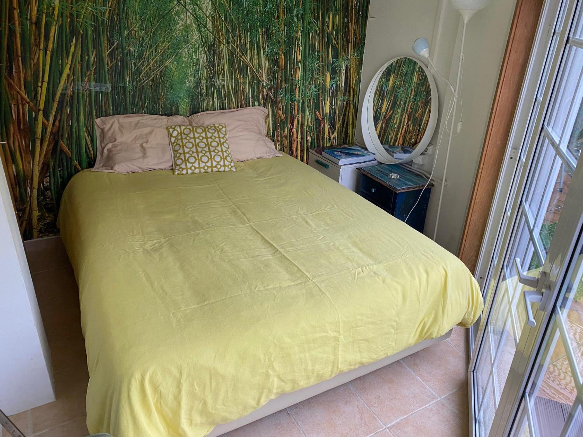 Amazigh Guincho Hostel & Suites Cascais Exterior foto