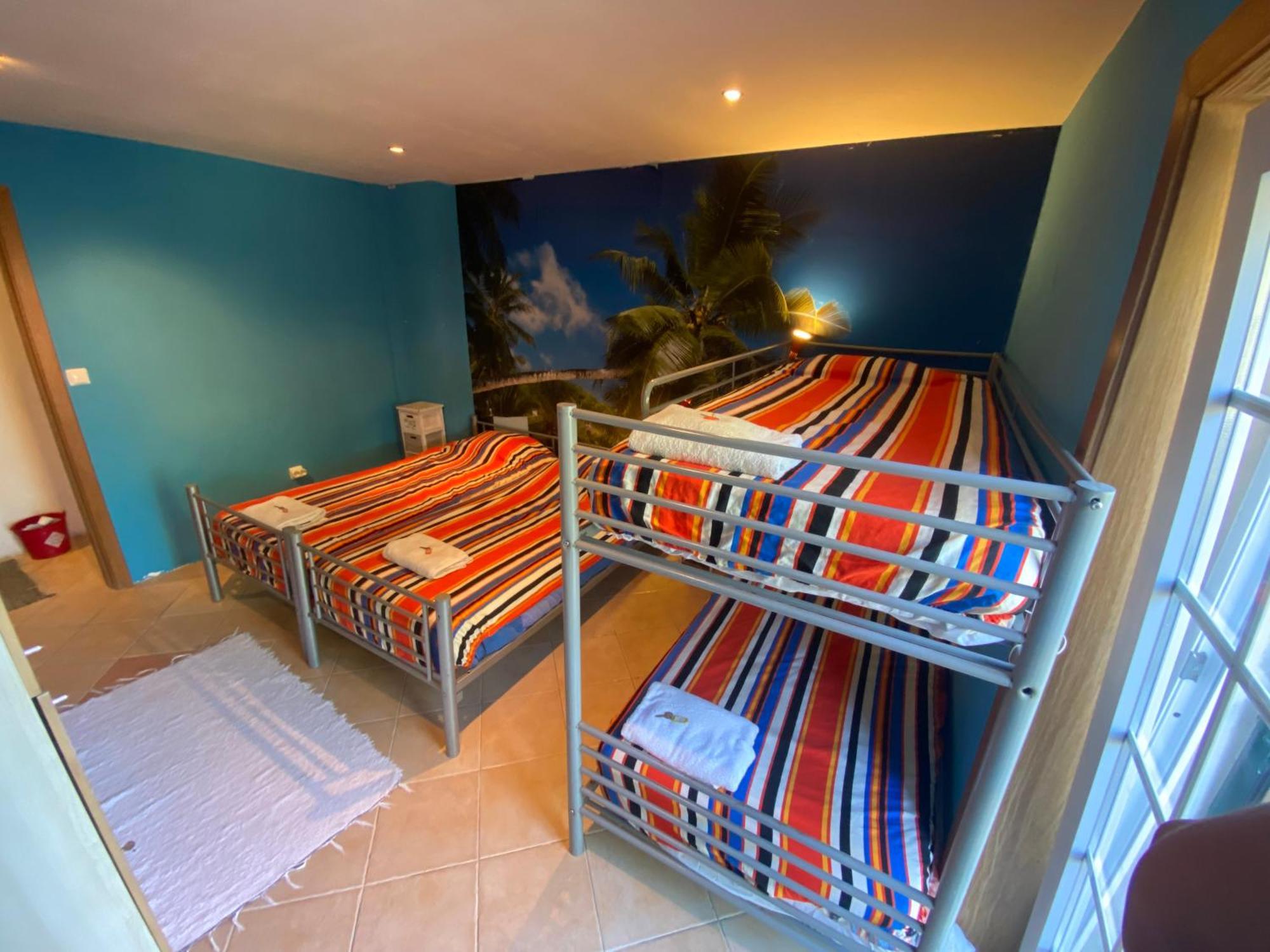 Amazigh Guincho Hostel & Suites Cascais Exterior foto