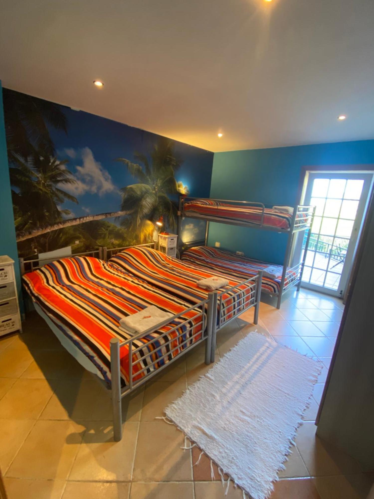 Amazigh Guincho Hostel & Suites Cascais Exterior foto